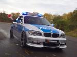 BMW ACS1 2.3d Polizei Concept by AC Schnitzer 2009 года